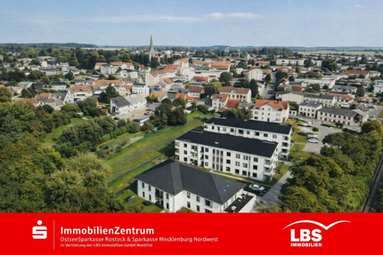 Wohnung Kröpelin - 3 Zimmer, 80 m&sup2;, 1.035&euro; | Angebot:27104640