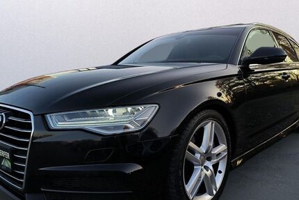 Audi A6 245.000 km 15.000 &euro; Rostock 18069
