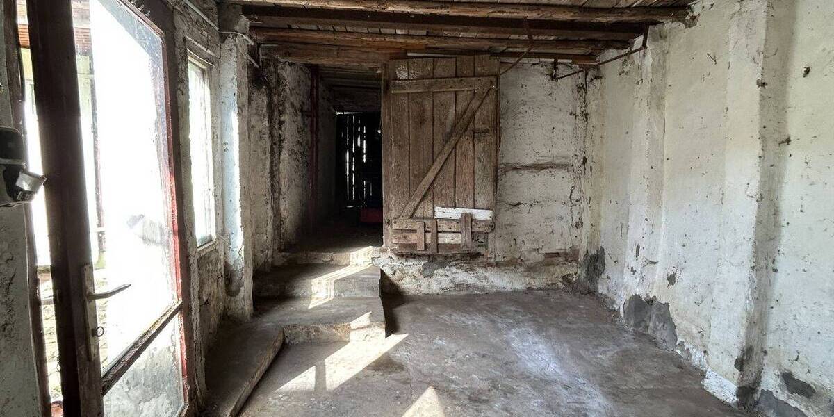 Reihenmittelhaus Schwaan - 3 Zimmer, 80 m&sup2;, 84.200&euro; | Angebot:26695088