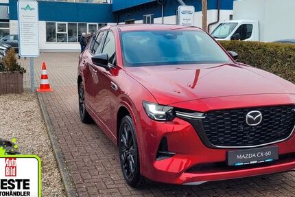Mazda CX-60 9.500 km 47.900 &euro; Rostock 18106