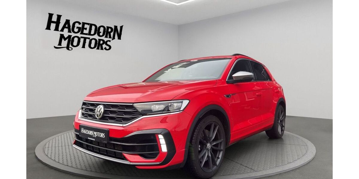 VW T-Roc 66.500 km 28.990 &euro; Ribnitz-Damgarten OT Klockenhagen 18311