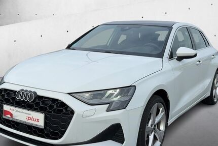 Audi A3 8.296 km 31.990 &euro; Rostock 18059