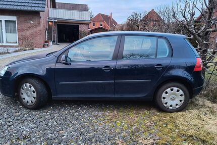 VW Golf 89.000 km 2.900 &euro; Thelkow 18195