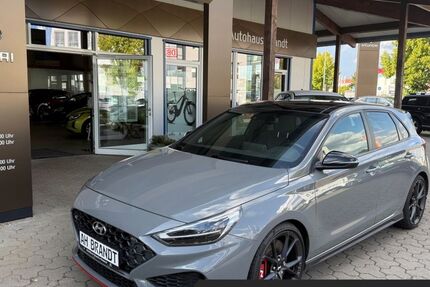 Hyundai i30 69.940 km 28.990 &euro; Rostock 18146