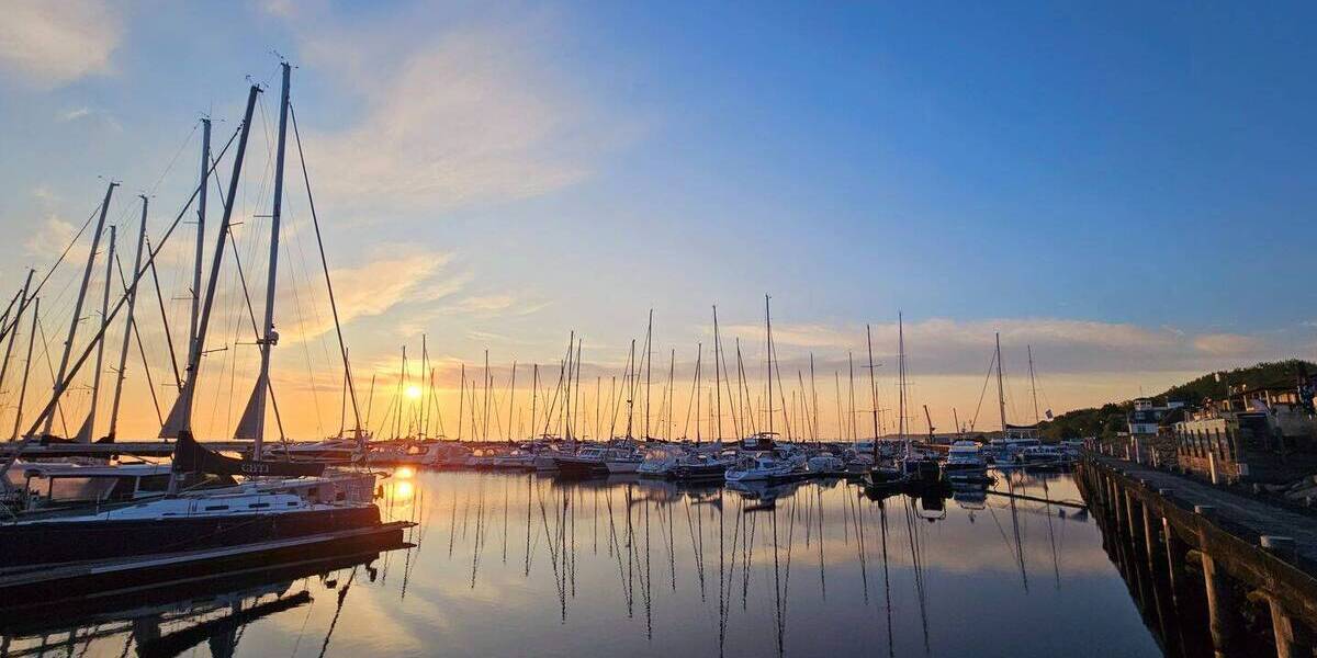 Terrassenwohnung Kühlungsborn - 2 Zimmer, 39 m&sup2;, 289.000&euro; | Angebot:26080090