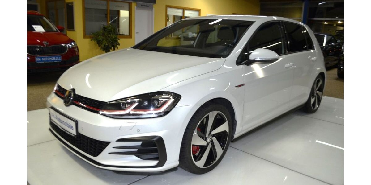 VW Golf 99.500 km 19.880 &euro; Bad Doberan 18209