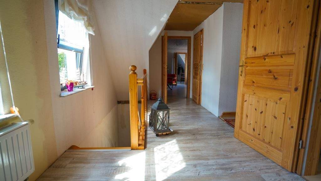 Einfamilienhaus Bentwisch - 6 Zimmer, 180 m&sup2;, 599.000&euro; | Angebot:24967209