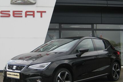 Seat Ibiza 4.350 km 26.900 &euro; Bad Doberan 18209