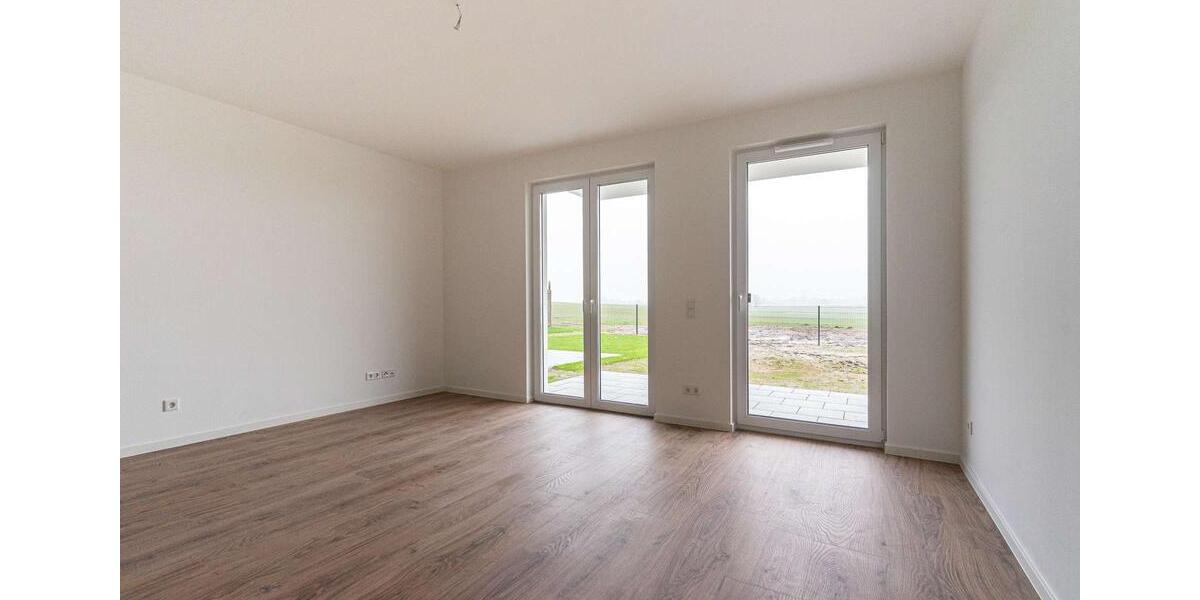 Erdgeschoßwohnung Bentwisch - 2 Zimmer, 62 m&sup2;, 900&euro; | Angebot:24876869