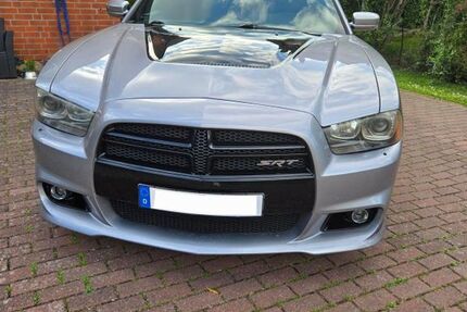 Dodge Charger 154.000 km 15.000 &euro; Satow 18239