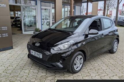 Hyundai i10 4.775 km 15.480 &euro; Rostock 18146