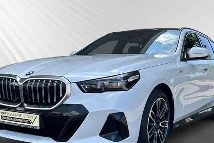 BMW 520 28.200 km 56.900 € Rostock 18146