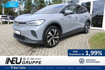 VW ID.4 25.512 km 28.279 € Ribnitz-Damgarten / Barth / Bad Sülze 18311