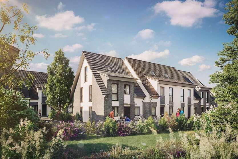 Haus zum Kaufen in Roggentin 499.000 € 125 m²