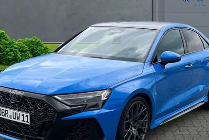 Audi RS3 7.048 km 75.880 &euro; Bad Doberan 18209