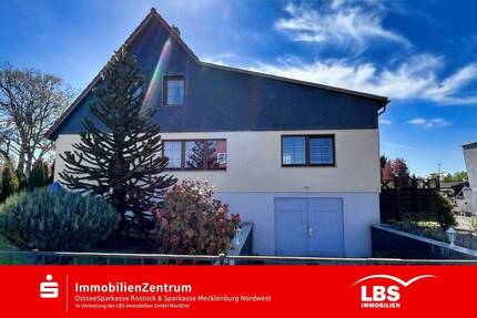 Haus Bützow - 5 Zimmer, 95 m&sup2;, 238.200&euro; | Angebot:26695092