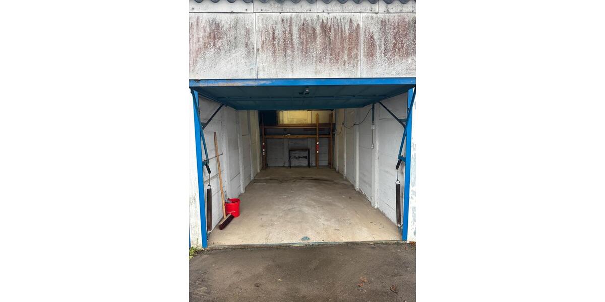 Garagen / Stellplätze Rostock - 95&euro; | Angebot:26089437