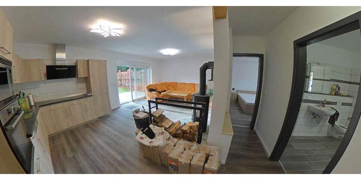 Doppelhaushälfte Marlow Fahrenhaupt - 5 Zimmer, 150 m&sup2;, 270.000&euro; | Angebot:25697070