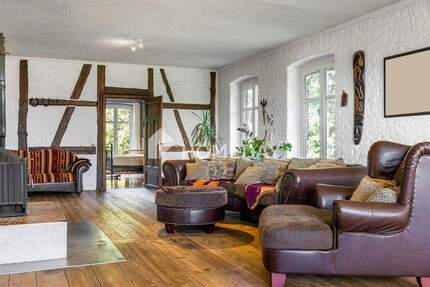 Haus Bentwisch Klein Bartelsdorf - 1 Zimmer, 400 m&sup2;, 1.200.000&euro; | Angebot:25684134