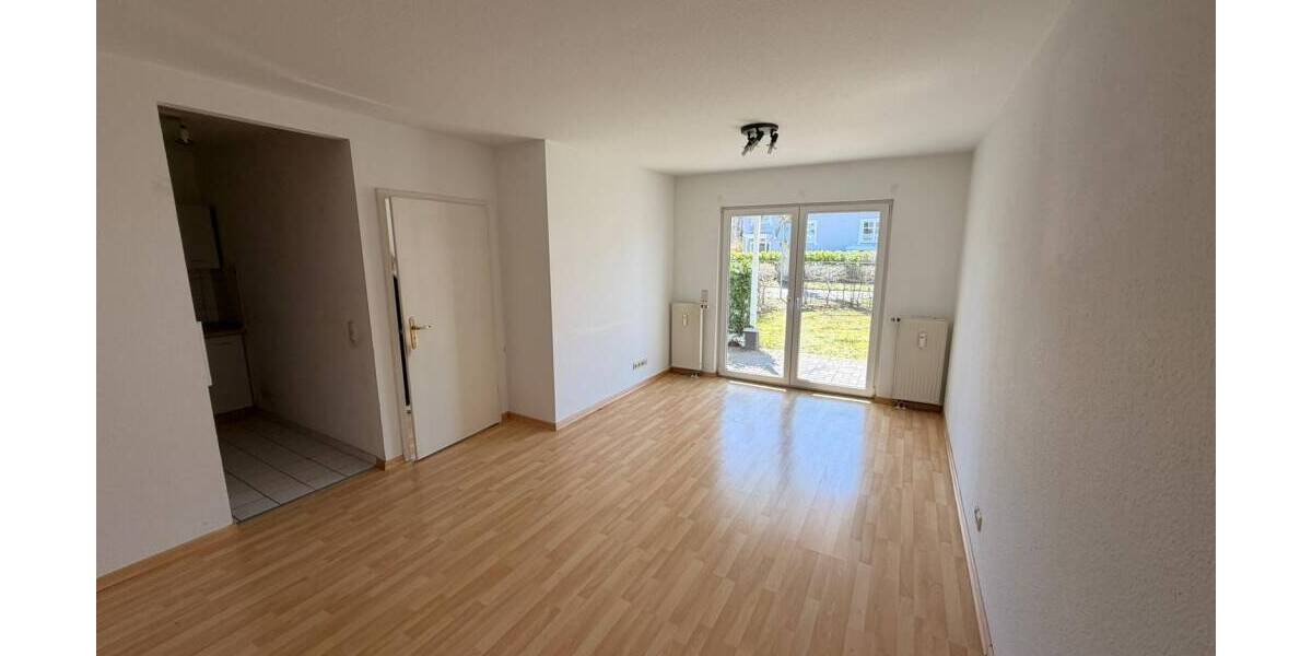 Etagenwohnung Ostseebad Nienhagen Ostseebad Nienhagen - 2 Zimmer, 49 m&sup2;, 520&euro; | Angebot:26290206