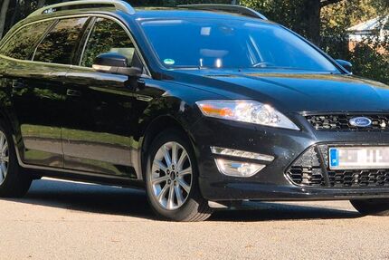 Ford Mondeo 254.020 km 4.100 &euro; Rostock 18069