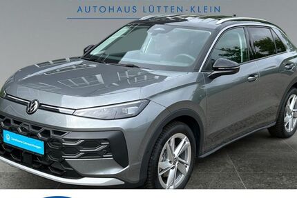 VW T-Roc 1.439 km 37.990 &euro; Rostock 18107