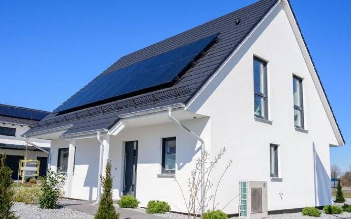 Einfamilienhaus Tessin - 5 Zimmer, 144 m&sup2;, 299.760&euro; | Angebot:25676944