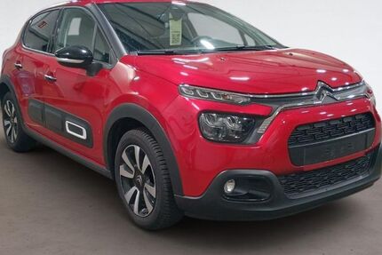 Citroen C3 17.300 km 16.450 € Satow OT-Heiligenhagen 18239