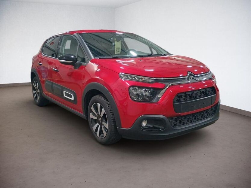 Citroen C3 17.300 km 16.450 € Satow OT-Heiligenhagen 18239