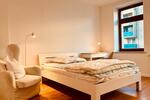 Erdgeschoßwohnung Rostock Hansaviertel - 1 Zimmer, 16 m&sup2;, 490&euro; | Angebot:25794746