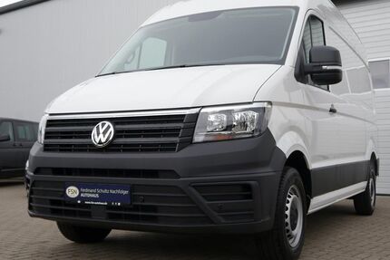 VW Crafter 30.000 km 32.980 &euro; Rostock 18146