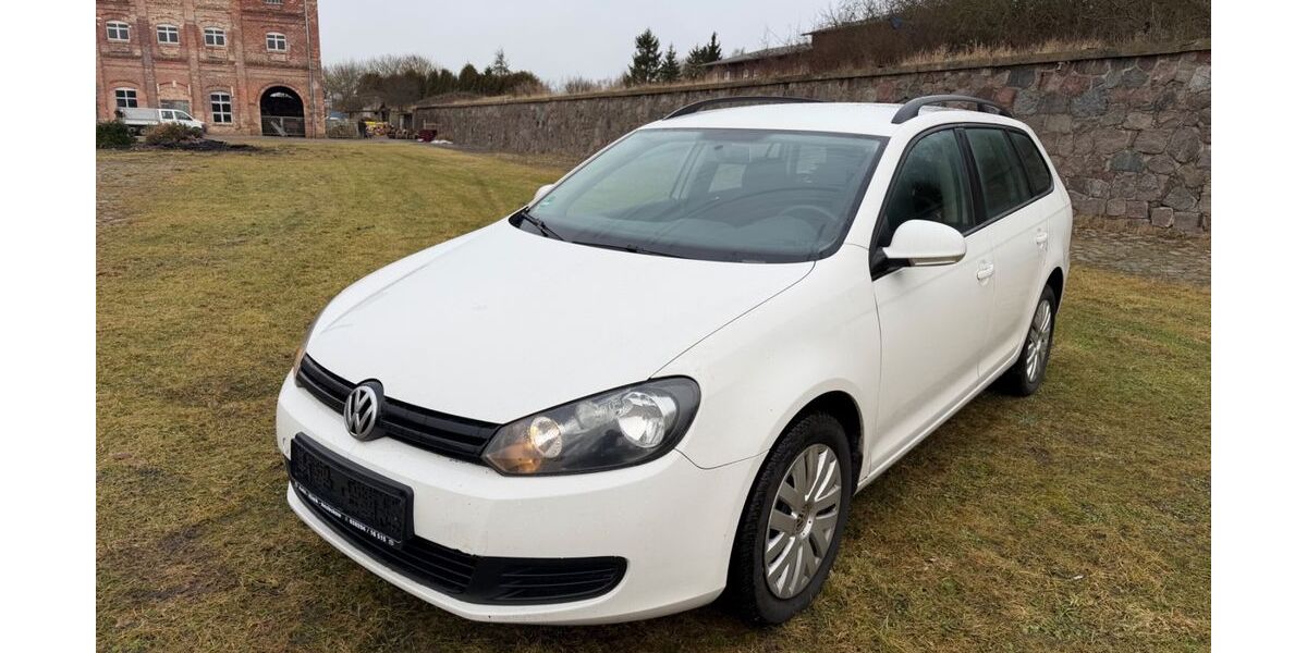 VW Golf 327.014 km 1.950 &euro; Tessin 18195