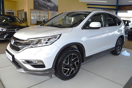 Honda CR-V 179.000 km 13.880 &euro; Bad Doberan 18209