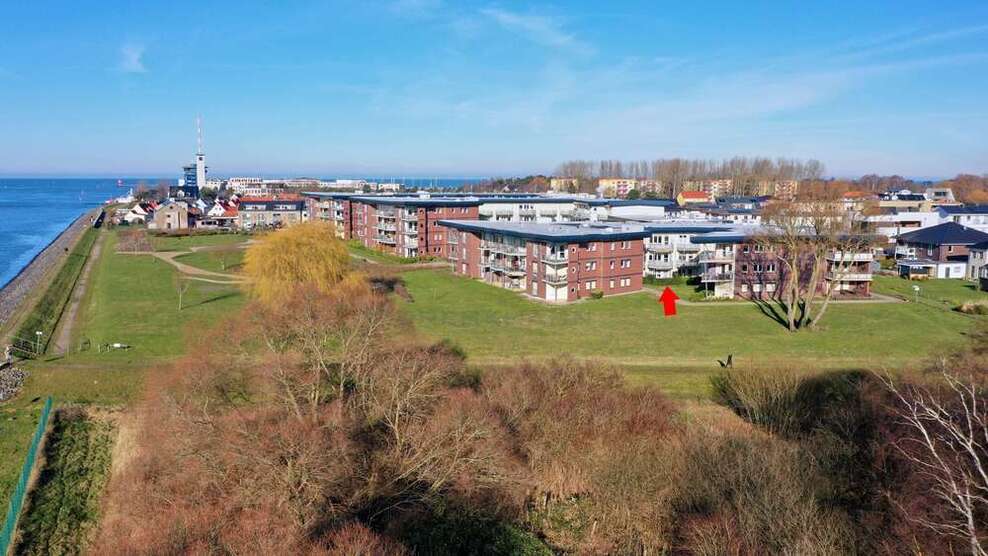 Wohnung zum Kaufen in Rostock 259.000 € 61.25 m²