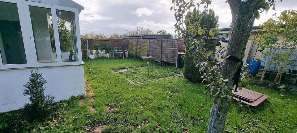 Grundstück Bad Doberan - 3.000&euro; | Angebot:17735227