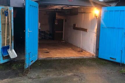 Garagen / Stellplätze Rostock Hansaviertel - 10.500&euro; | Angebot:25381709