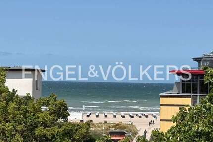Wohnung Warnemünde Warnemünde - 4 Zimmer, 125 m&sup2;, 1.098.000&euro; | Angebot:27217146