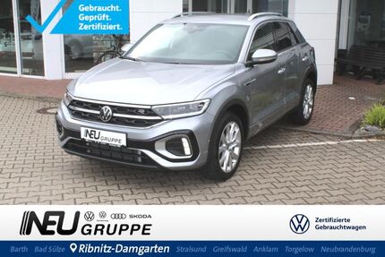VW T-Roc 9.733 km 27.979 &euro; Ribnitz-Damgarten / Barth / Bad Sülze 18311