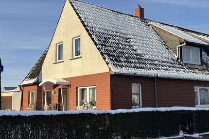 Haus Ribnitz-Damgarten Damgarten - 6 Zimmer, 95 m&sup2;, 189.000&euro; | Angebot:25067621