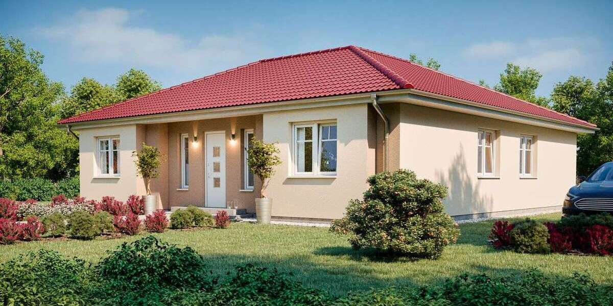 Einfamilienhaus Poppendorf - 4 Zimmer, 130 m&sup2;, 513.207&euro; | Angebot:25193125