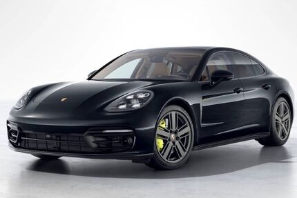 Porsche Panamera 140.699 km 71.450 &euro; Papendorf 18059