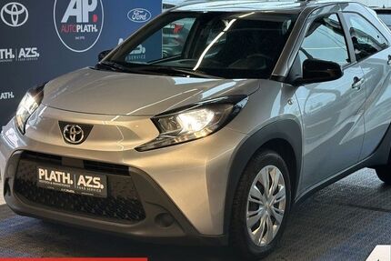 Toyota Aygo (X) 21.336 km 15.990 &euro; Rostock 18059