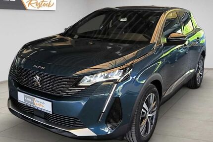 Peugeot 3008 17.200 km 21.900 &euro; Rostock 18146