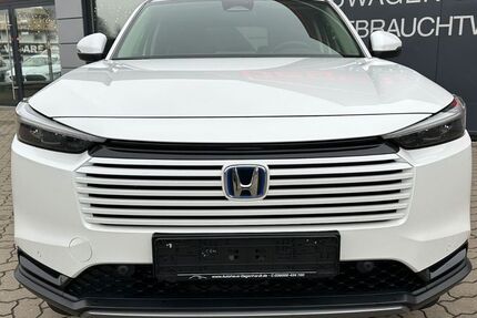 Honda HR-V 1.220 km 27.990 &euro; Mönchhagen 18182