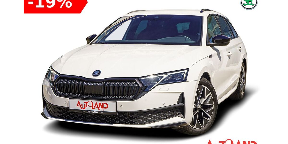 Skoda Octavia 36.169 km 31.890 &euro; Rostock 18146