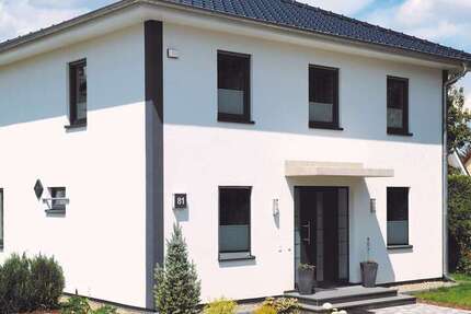 Haus Laage - 4 Zimmer, 120 m&sup2;, 389.868&euro; | Angebot:25193155