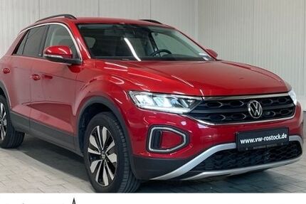 VW T-Roc 48.400 km 26.990 &euro; Rostock 18146