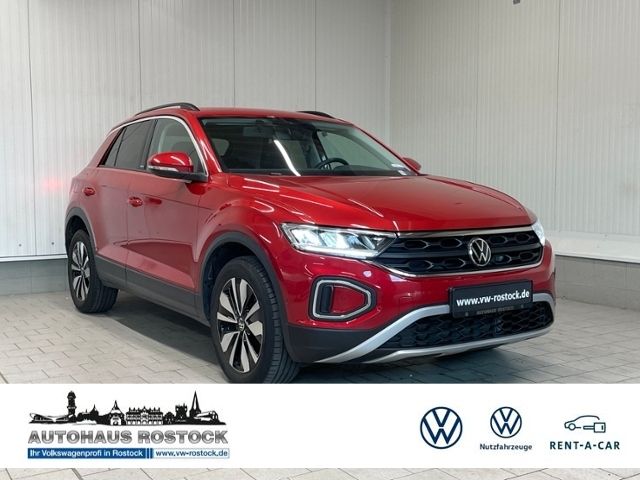 VW T-Roc 48.400 km 26.990 &euro; Rostock 18146