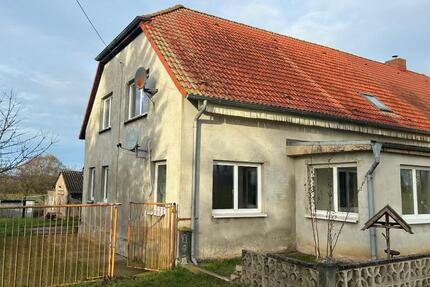 Großzügige Doppelhaushälfte mit Grundstück in Heiligenhagen 5 zimmer