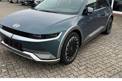 Hyundai IONIQ 5 6.200 km 49.480 € Tessin 18195